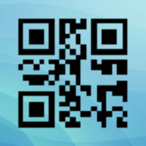 QR code